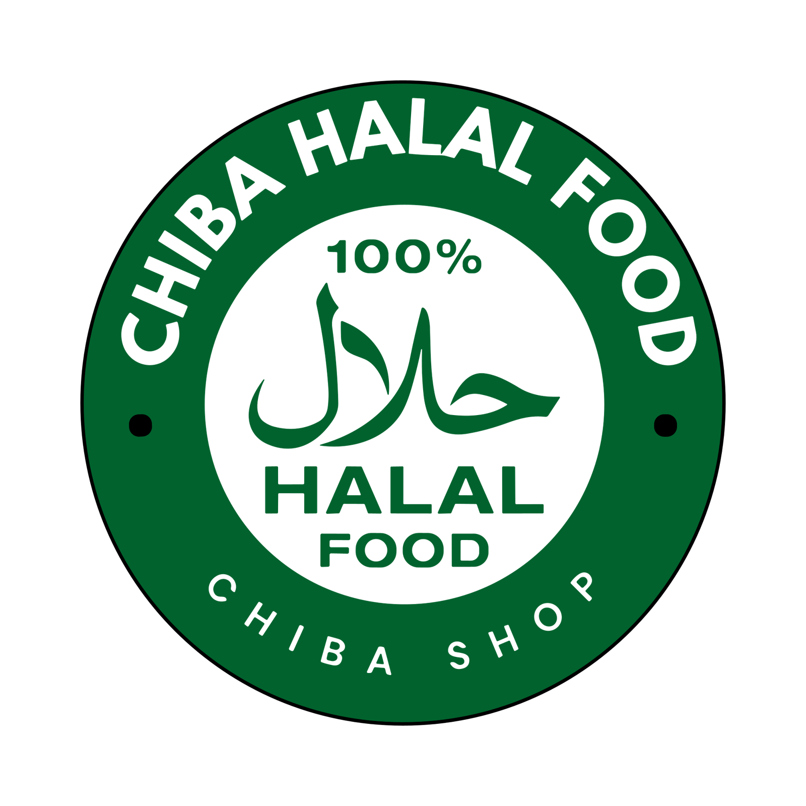 Chiba Halal Food