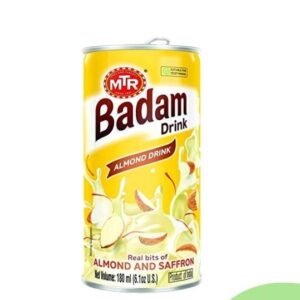 MTR Badam Drink (180g) バダムドリンク