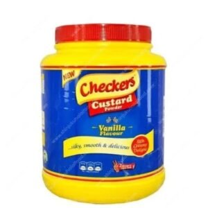 Custard Powder Vanilla/Banana (Any 1) (1kg)