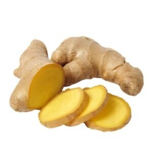 Ginger Whole Fresh (400-500g)