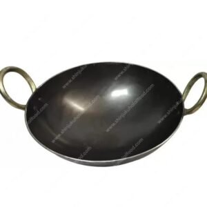 Iron Kadai