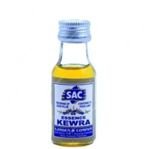 Kewra Essence (25ml)