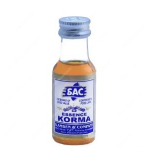 Korma Essence (25ml)