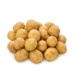 Potato New (1kg)