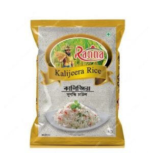 Ranna Kalijeera Rice (1kg)