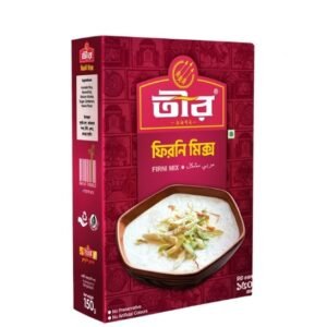 Teer Firni Mix (150g)