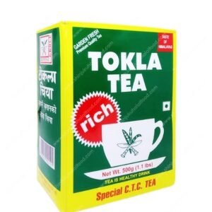 Tokla Tea (500g)