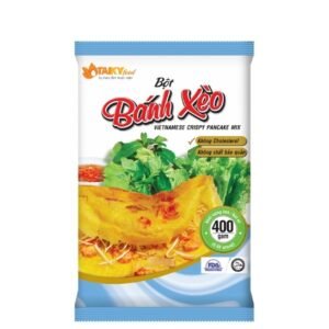 Taiky Vietnamese Crispy Pancake Mix (400g)