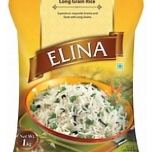 Long grain Rice Elina (5kg)