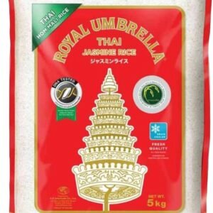 JESMIN THAI  Rice 5kg