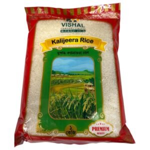 KALIJEERA RICE 1KG