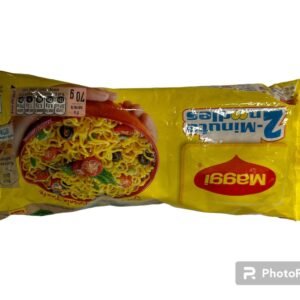 Maggi 2 minutes noodles