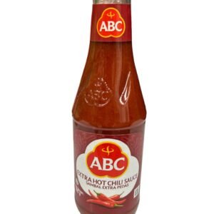 ABC Sauce