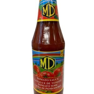 MD Tomato Sauce