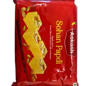 Aalash Sohan Papri