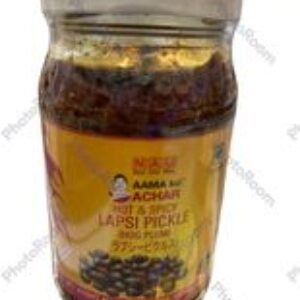 AAMA ko  Achar Lapsi pickle 400g