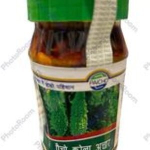 Bitter Gourd Achar 400g