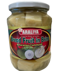 Araliya Bread Fruit in brine