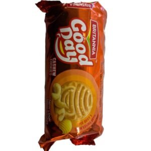 Britannia Good Day Cashew cookies72gm