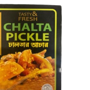 Chalta Pickle