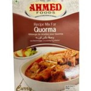 Ahmed Chicken Qurma