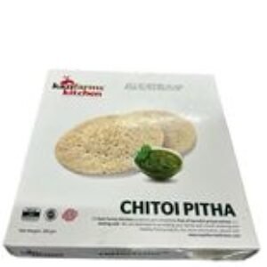 Chitoi Pitha