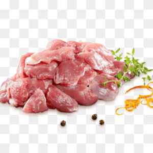 Duck Cut 1kg