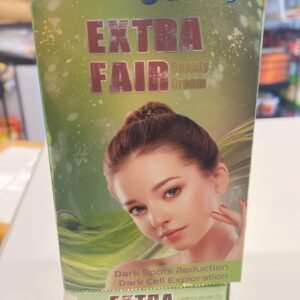 Extra Fair Cream