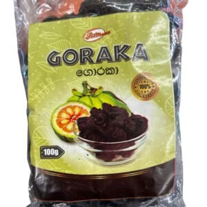 Goraka