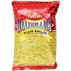 Haldiram Bhujia