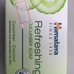 Himalaya soap