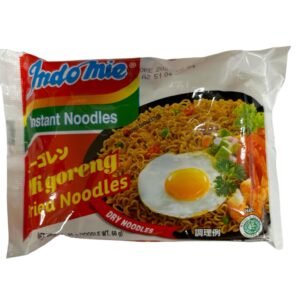 Indomie Fried Noodles