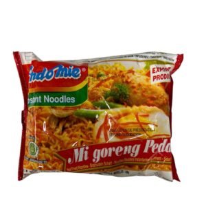 Indomie Noodles