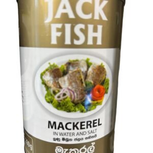 Jack Fish