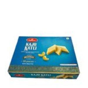 Kaju Katli