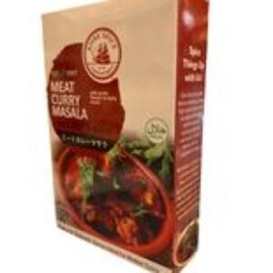 Kobe Spice Garam Masala 100gm