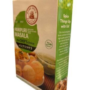 Kobe Spice Panipuri Masala 100gm