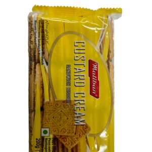 Maliban custard Cream