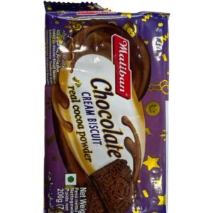 Maliban Chocolate Cookies