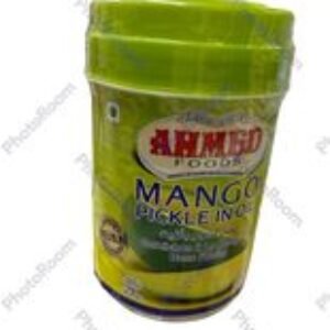 Mango pickle oil 1kg