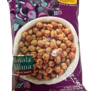 Haldiram Masala Chan