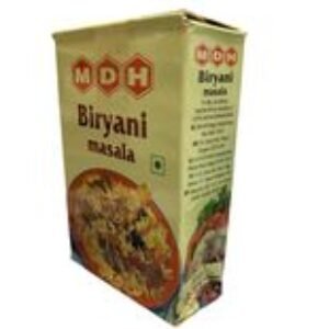 MDH Biriyani Masala