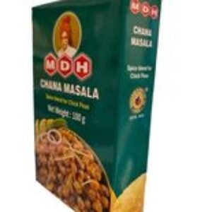 MDH Chana Masala 100gm