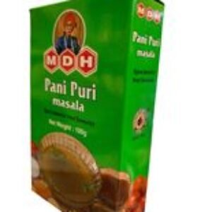 MDH pani puri Masala 100gm