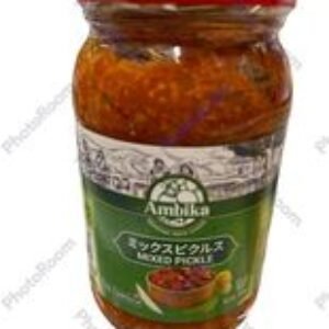 Mixed Pickle 400g