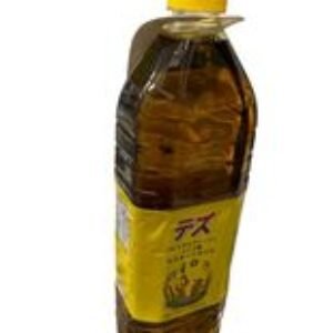 Mustard Oil 950 ml