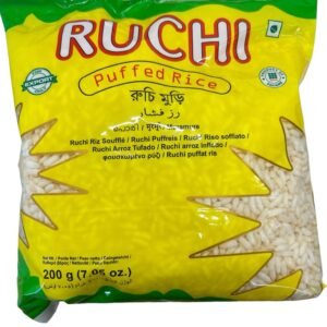 Ruchi Puffed Rice