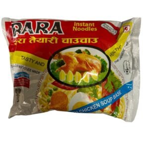 RaRa instant noodles