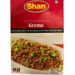 Shan Keema