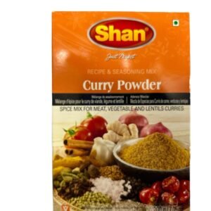 Shan Curry Powder 200gm